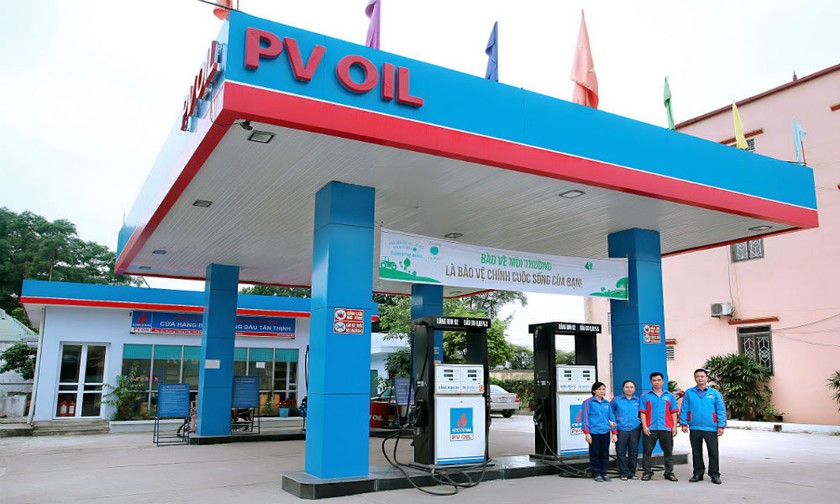 Ngặt nghèo về điều kiện kinh doanh đã phá vỡ tính thị trường mặt hàng xăng dầu ở Việt Nam
