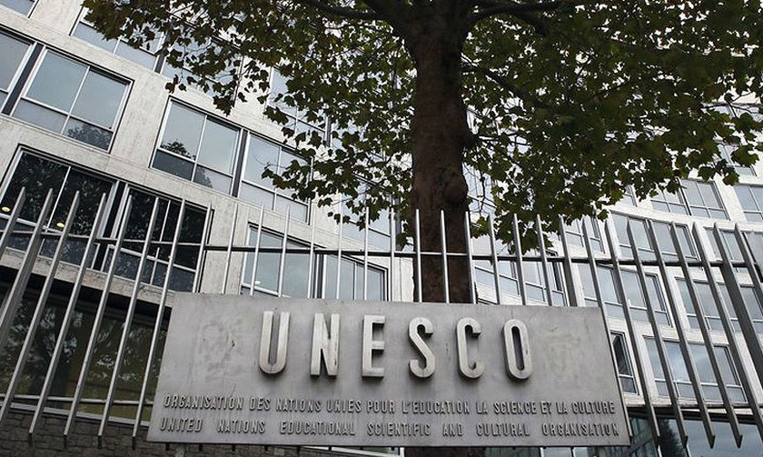 Hình ảnh về tổ chức UNESCO