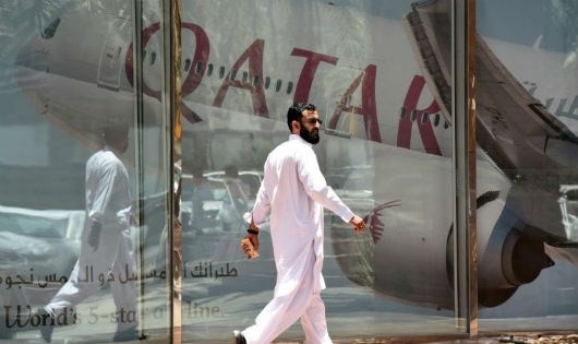 Qatar “mở đối thoại” giải quyết khủng hoảng vùng Vịnh