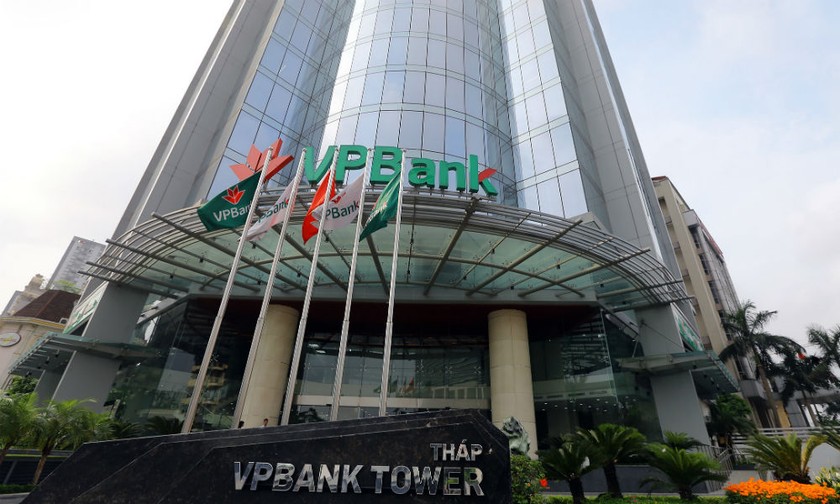VPBank công bố kết quả kinh doanh 9 tháng đầu năm, lợi nhuận đạt 5.635 tỷ đồng