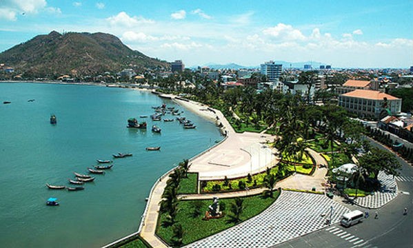 Phú Quốc được lựa chọn là một trong ba đơn vị hành chính – kinh tế đặc biệt của Việt Nam