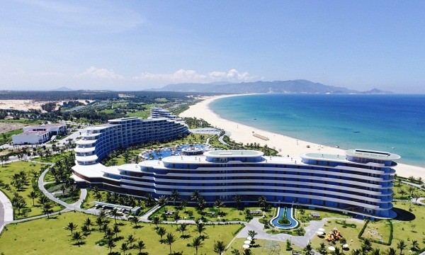 Tập đoàn FLC quảng bá bất động sản nghỉ dưỡng và sân golf Việt Nam tại Hàn Quốc