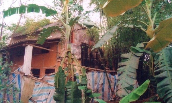 Nhà, đất của ông Diệm được TAND TP Hà Nội xác định sử dụng ổn định trước 15/10/1993