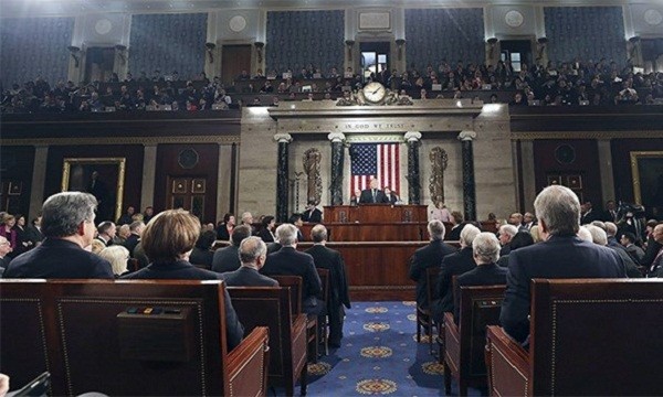 Dự luật “Đạo luật việc làm và cắt giảm thuế” đã được Hạ viện Mỹ thông qua song vẫn còn nhiều thách thức