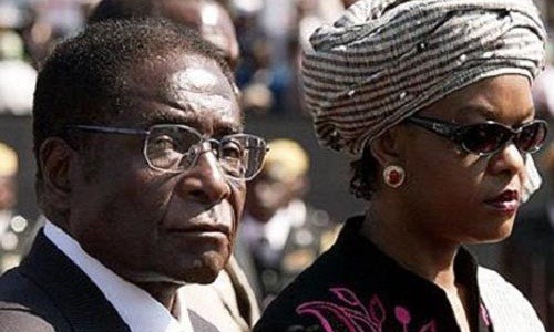 Zimbabwe trước thách thức cải cách