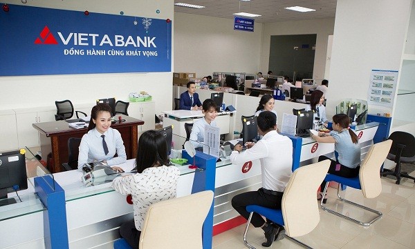 VietABank độc quyền phát hành thẻ hội viên Doanh nhân trẻ