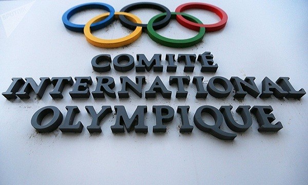 Đoàn thể thao Nga bị cấm thi đấu tại Thế vận hội mùa đông 2018