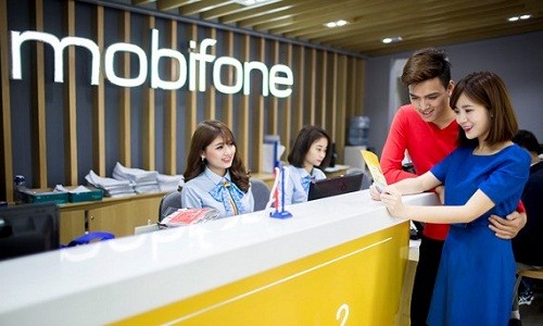 MobiFone đón đầu xu hướng chăm sóc khách hàng thời đại công nghệ số