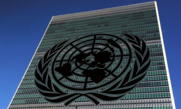 Đại hội đồng Liên Hợp Quốc sẽ triệu tập phiên họp bất thường sau khi Mỹ phủ quyết nghị quyết về Jerusalem. (Ảnh: Reuters/Dân trí)