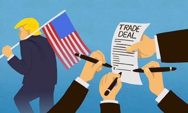 Với việc rút khỏi TPP, Mỹ mất đi 1 công cụ tạo động lực cho Trung Quốc cải tổ?