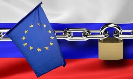 Kể từ khi áp đặt các biện pháp trừng phạt Nga vào năm 2014, nền kinh tế Liên minh châu Âu đã thiệt hại tới hơn 100 tỷ USD, trong khi số thiệt hại của Nga chỉ ở mức 55 tỷ USD