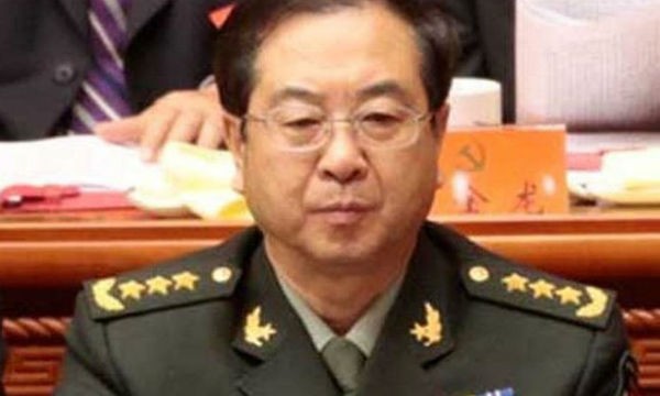 Thượng tướng Phòng Phong Huy - cựu Tổng Tham mưu trưởng quân đội Trung Quốc – đã được giao cho cơ quan công tố quân sự làm rõ tội trạng