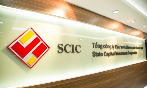 SCIC bán vốn nhà nước thu về hơn 19 lần giá vốn