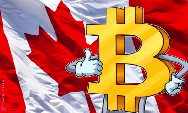 Theo Reuters, Bitmain - công ty khai thác Bitcoin lớn nhất thế giới  - đang xem xét di chuyển văn phòng hoạt động đến Canada