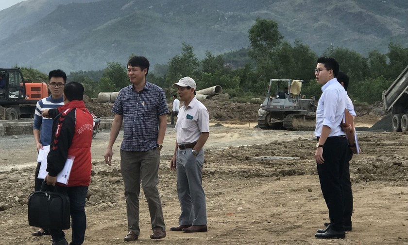  Vụ "Dự án “chết yểu” vì “văn bản xác minh” của CQĐT?": UBND tỉnh Khánh Hòa yêu cầu thanh tra toàn bộ dự án