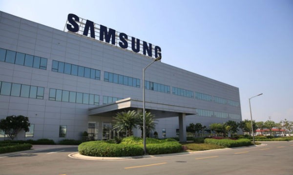 Samsung Việt Nam có nhiều đóng cho ngân sách tỉnh Thái Nguyên, nhưng số lượng chưa tương xứng với lợi nhuận