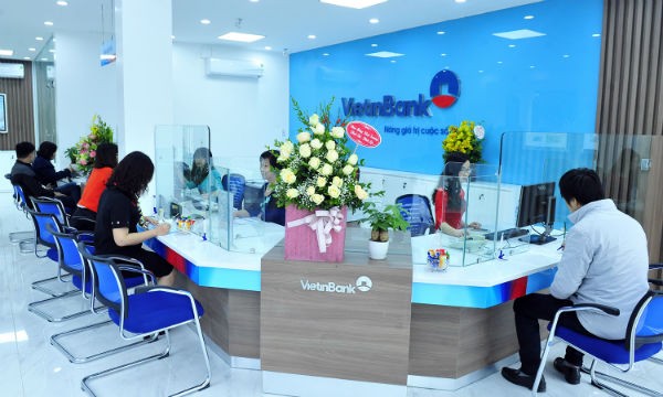 Giá trị thương hiệu VietinBank tăng 51,3%