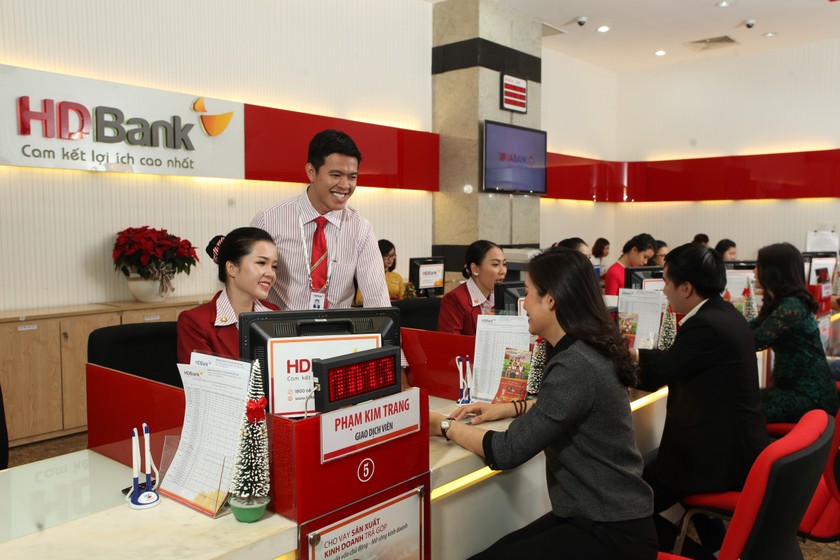 Tín hiệu tích cực trước mùa đại hội cổ đông của các ngân hàng Việt