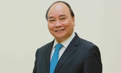 Thủ tướng Chính phủ Nguyễn Xuân Phúc. Ảnh: TTXVN

