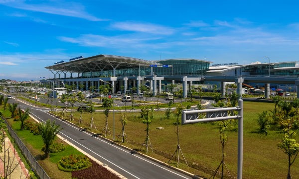 Nội Bài lần thứ 3 được vinh danh trong Top 100 Sân bay tốt nhất thế giới 
