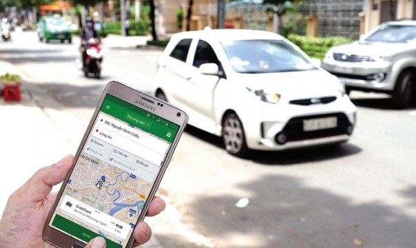 Taxi “công nghệ”: Cần định danh để quản lý từ gốc