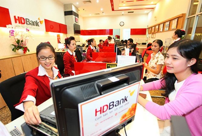 HDBank sáp nhập PGBank