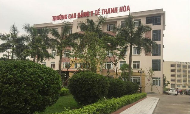 Trường Cao đẳng Y tế Thanh Hoá đang bị tố trục lợi trong Dự án mua sắm trang thiết bị
