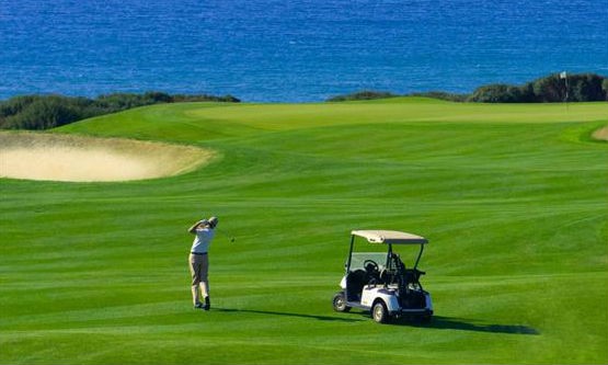 Theo Dự thảo Thông tư, xe chơi golf thuộc đối tượng phải chứng nhận và công bố hợp quy