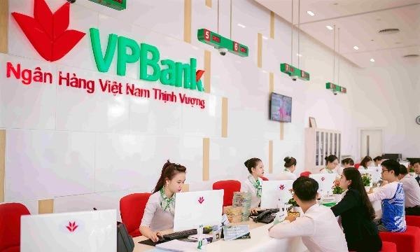VPBank ra mắt sản phẩm cho vay thế chấp bằng hóa đơn VAT