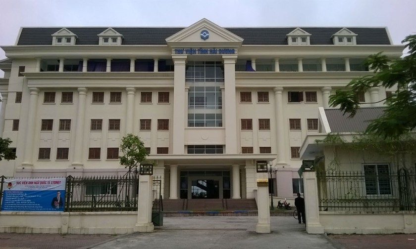 Việc cho thuê thể dục thẩm mỹ tại Thư viện tỉnh Hải Dương khiến người đọc bị ảnh hưởng