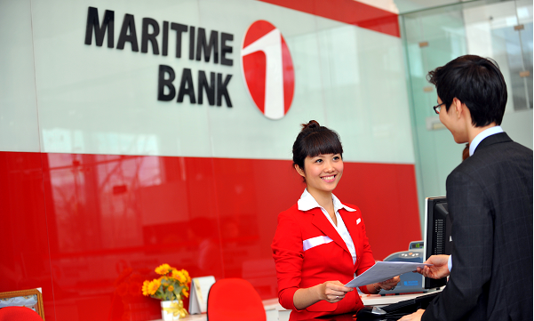 Nhận sổ tiết kiệm lên tới 5.000.000 đồng khi mở gói tài khoản tại Maritime Bank