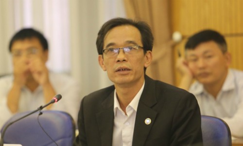 Ông Nguyễn Văn Bốn