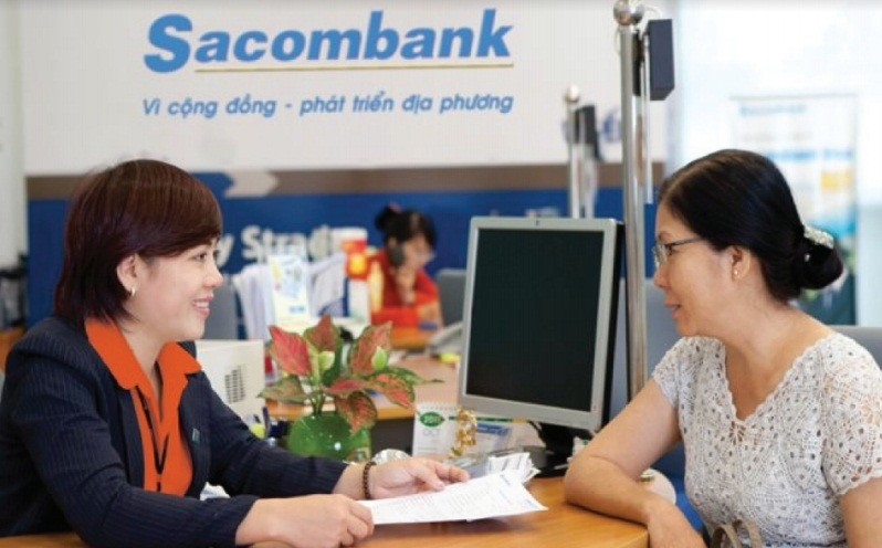Sacombank lấy lại uy tín sau một thời gian quyết liệt tái cơ cấu