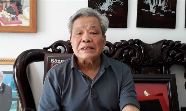 Ông Nguyễn Túc cho rằng, trong đấu tranh PCTN, phải có cơ chế bảo vệ những cán bộ dám làm, dám chịu trách nhiệm