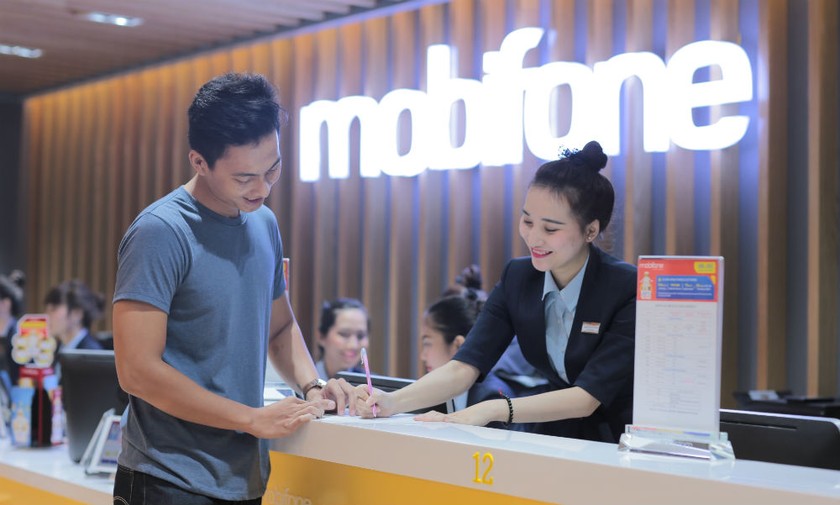 Đặt trước Samsung Galaxy Note 9 từ MobiFone chỉ với 500.000 đồng 