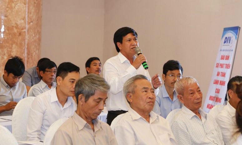 Tuyên truyền chính sách bảo hiểm tiền gửi trên địa bàn tỉnh Đắk Lắk