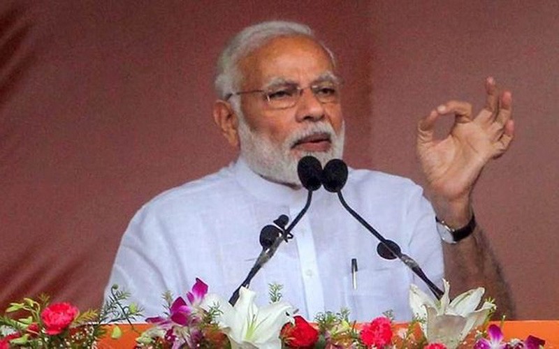 Thủ tướng Ấn Độ khởi động chương trình chăm sóc sức khỏe