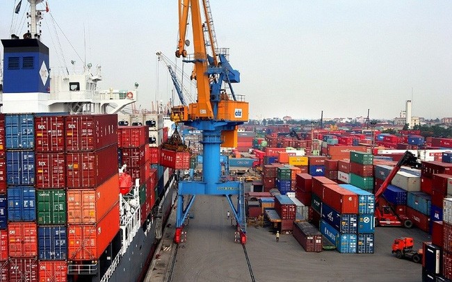 Hiện có 4.907 container phế liệu NK “vô chủ” tại các cảng biển