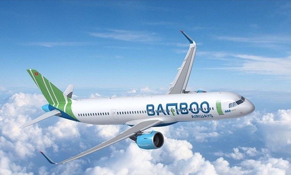Bamboo Airways là hãng hàng không “lai” giữa hàng không truyền thống và giá hợp lý