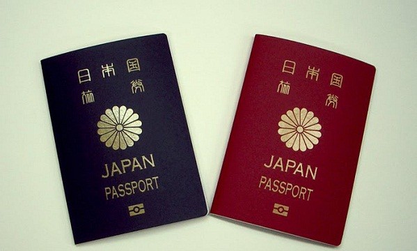Hộ chiếu Nhật Bản đang được đánh giá là quyền lực nhất hành tinh hiện nay