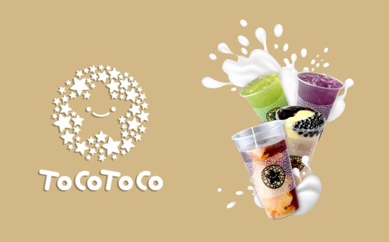 TocoToco: Trà sữa Việt Nam vươn tầm quốc tế
