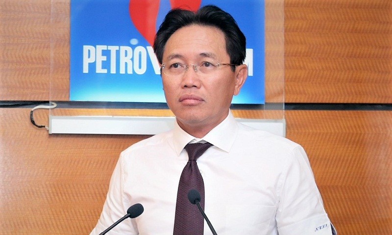 Tổng Giám đốc PVN Nguyễn Vũ Trường Sơn đánh giá, đa số TĐKTNN hoạt động ở thị trường trong nước, hội nhập quốc tế còn hạn chế
