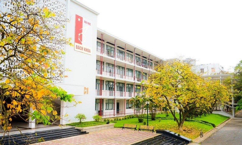 Sau 2 năm thực hiện tự chủ, Trường Đại học Bách khoa Hà Nội đã nhảy vọt trên bảng xếp hạng các trường đại học. (Ảnh minh họa)