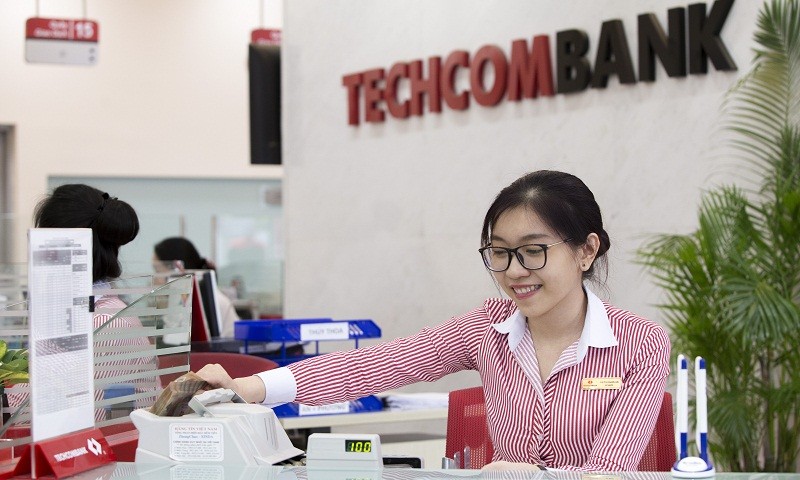 Techcombank: Dịch vụ Bancassurance dẫn đầu thị trường