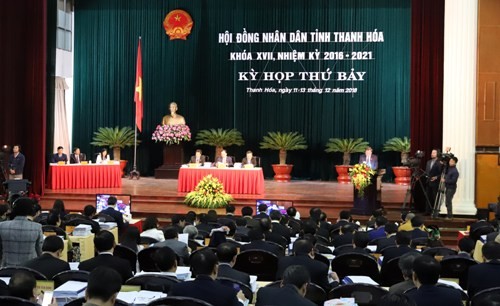 Lần đầu tiên tỉnh Thanh Hóa thu ngân sách vượt 20 ngàn tỷ