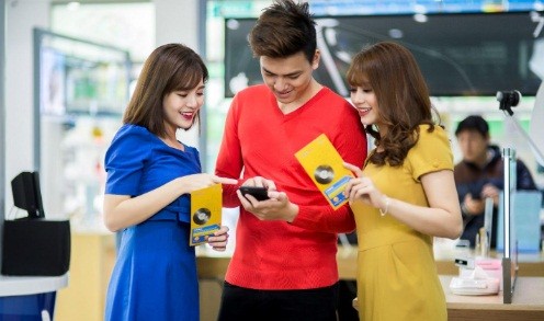 Khách hàng MobiFone “chuộng” dùng trả sau vì miễn phí cước thuê bao