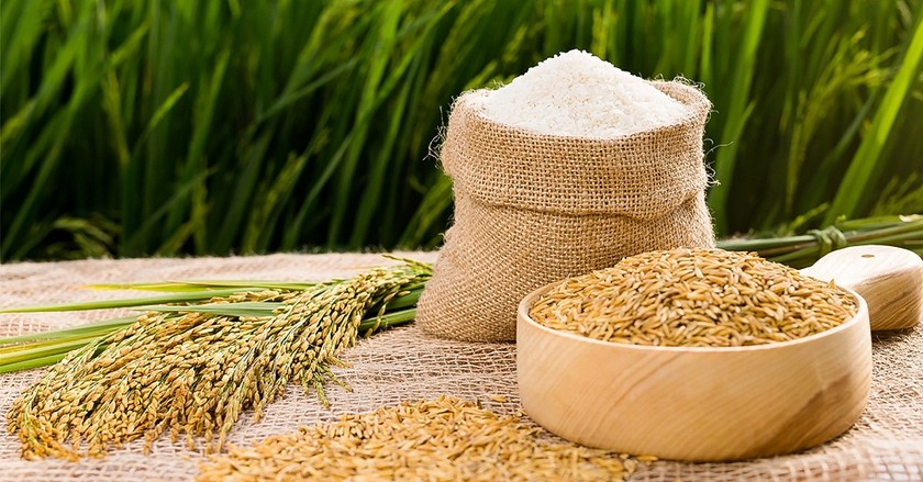 Năm 2019 gạo Việt Nam được kỳ vọng sẽ tạo nhiều bứt phá và có chỗ đứng vững chắc trên thị trường quốc tế