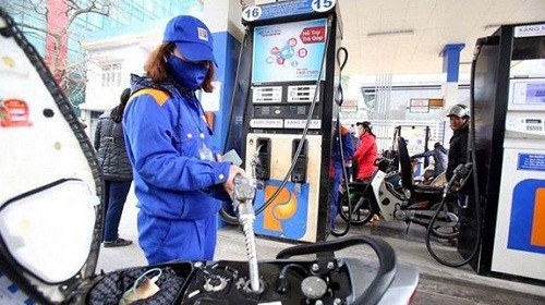 Giá xăng dầu năm 2019 được dự báo sẽ biến động trong biên độ khoảng 10% so với mức giá bình quân năm 2018