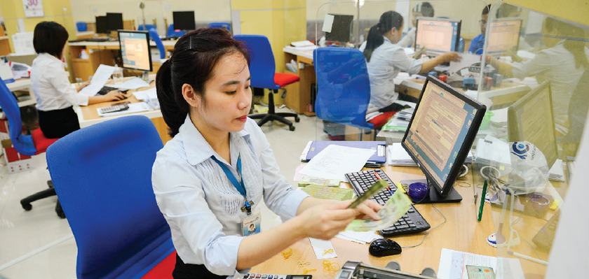 Những giải pháp nổi bật trong chính sách tiền tệ của Ngân hàng Nhà nước Việt Nam