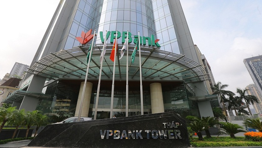 VPBank lọt top 500 ngân hàng toàn cầu có giá trị thương hiệu cao nhất